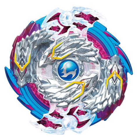 longinus beyblade|Nightmare Longinus Destroy .
